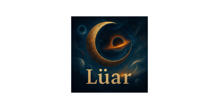 Universo Lüar logo
