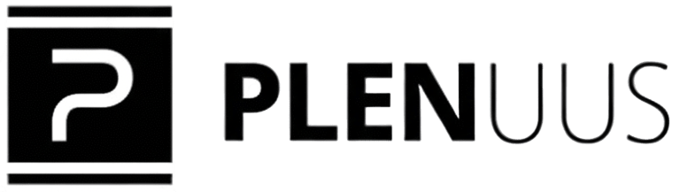 Plenuus logo