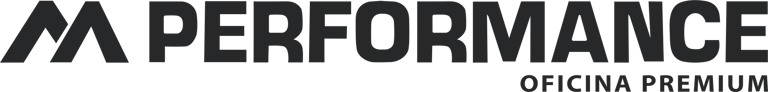 AA Performance logo