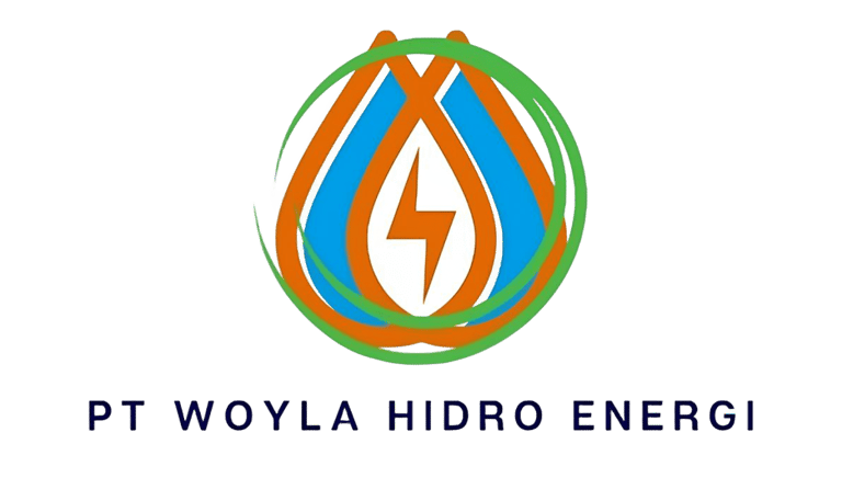PT Woyla Hidro Energi logo
