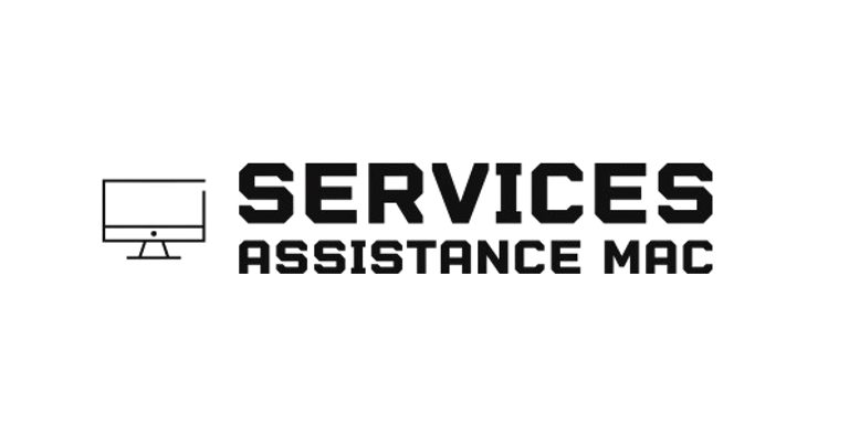 Services Assistance Mac logo