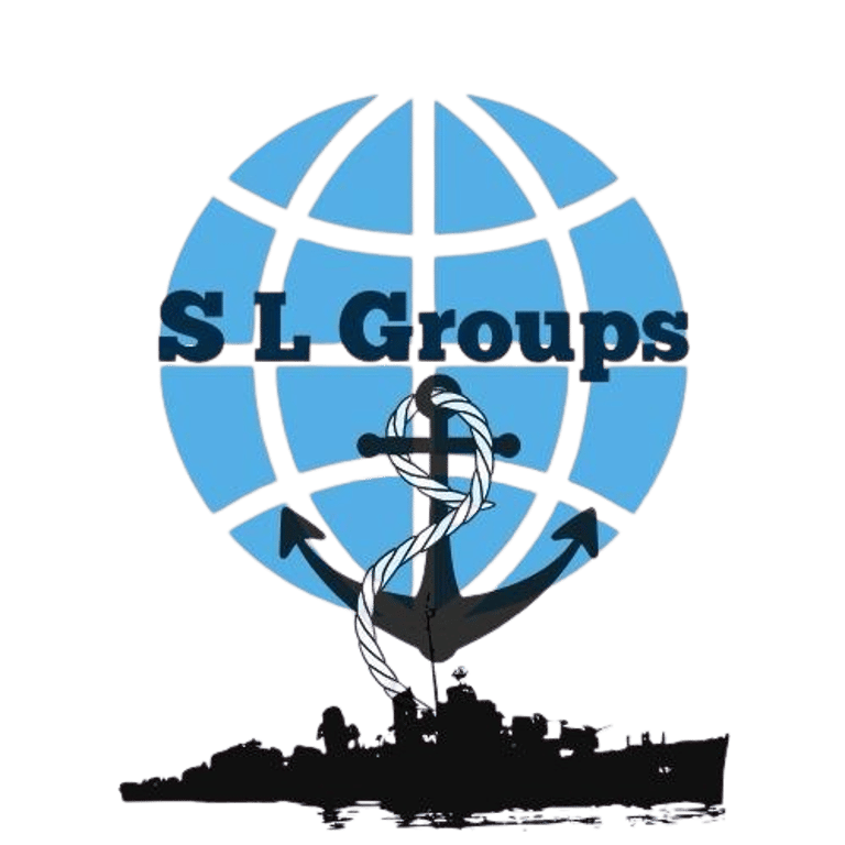 SL groups logo