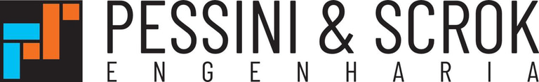 Pessini & Scrok Engenharia logo