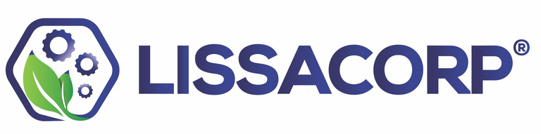LISSACORP logo