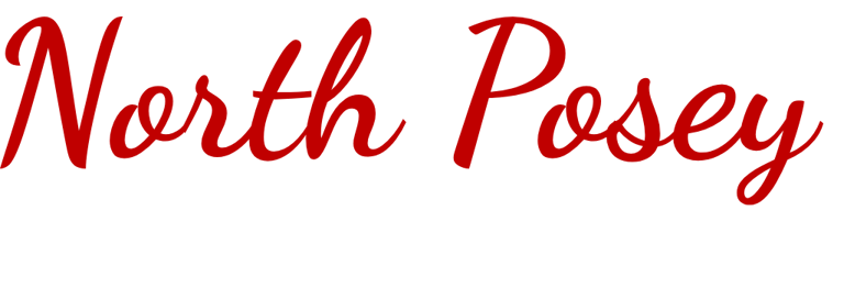 North Posey logo