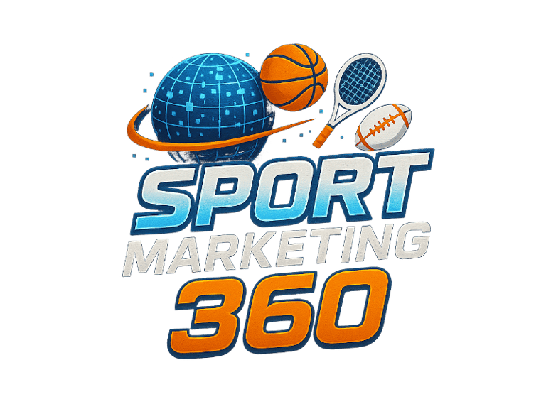 SportMarketing360 logo
