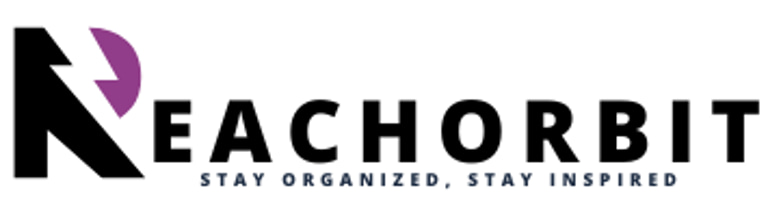 ReachOrbit logo
