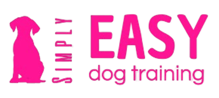 Simply Easy Dog Training logo