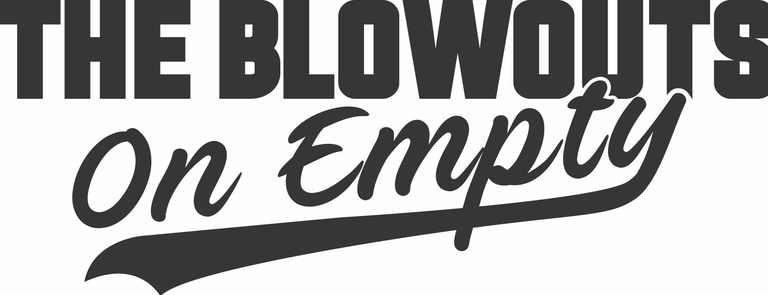 Therealblowouts logo