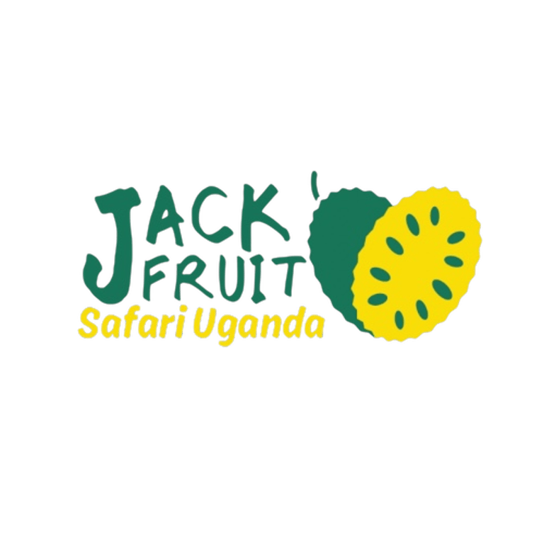 Jackfruit Safaris Uganda logo