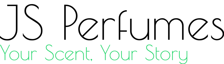 Js perfumes logo