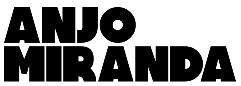 Anjo Miranda logo
