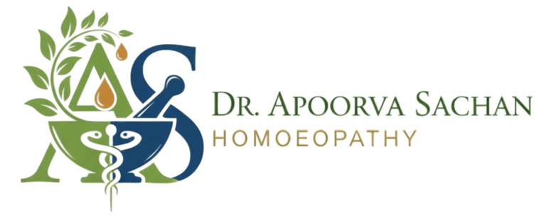 dr apoorva sachan logo