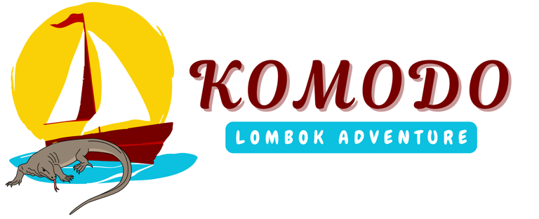 KOMODO LOMBOK TRAVEL logo