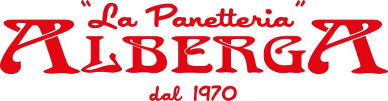 Panificio Alberga logo
