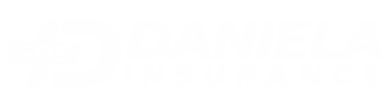 DANIELA SOS INSURANCE logo
