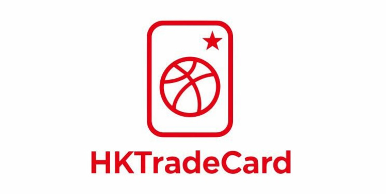 HKTradeCard logo