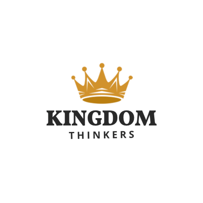 Kingdom Thinkers, LLC logo