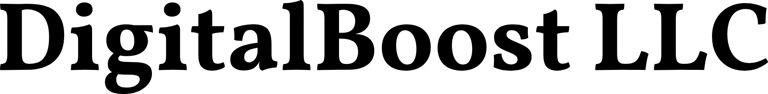 DigitalBoost LLC logo