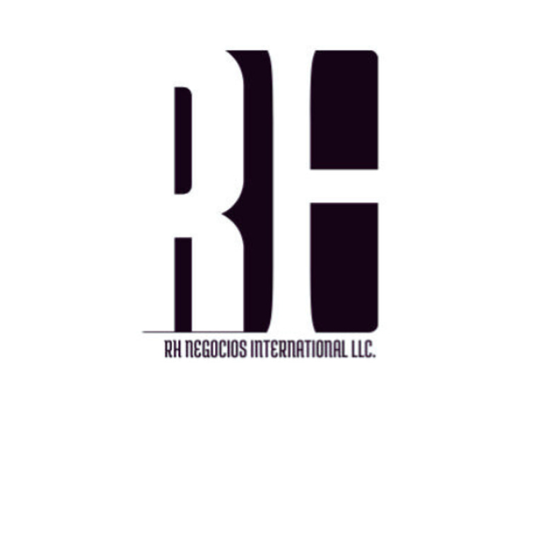  RH NEGOCIOS INTERNATIONAL JOSE RAMON HERNANDEZ PANTIGA logo