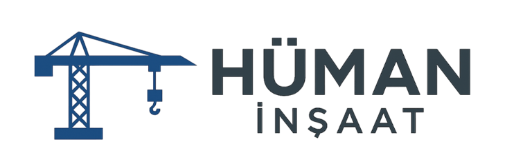 Hüman İnşaat logo
