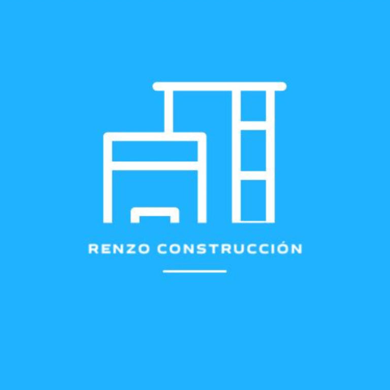 Renzo Construcción logo
