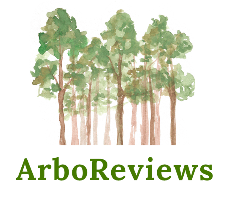 arboreviews logo