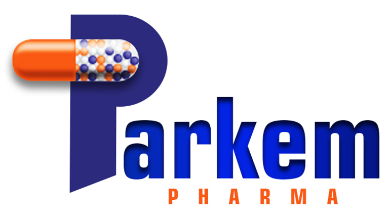 PARKEM PHARMA logo