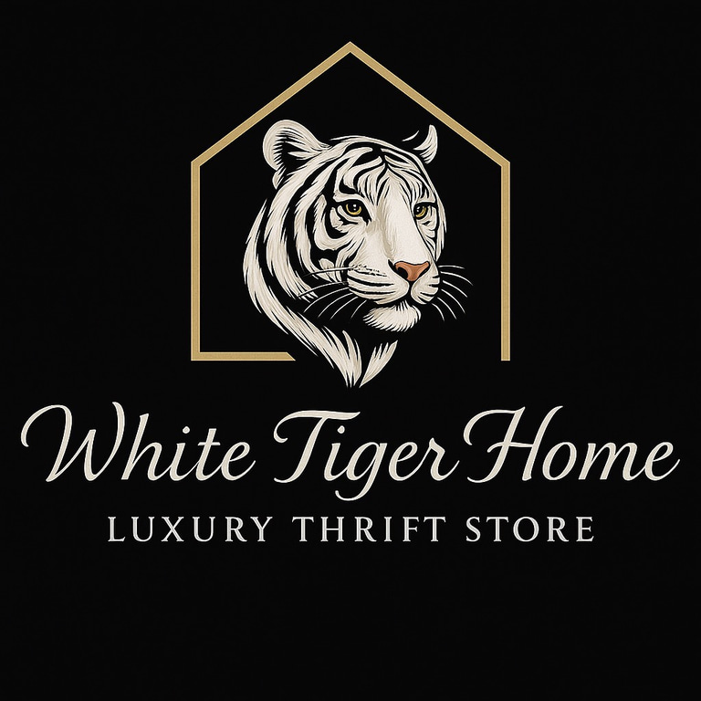 White Tiger Home logo