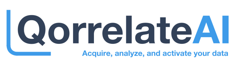 QorrelateAI logo