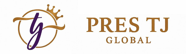 PresTJ Global Ltd logo