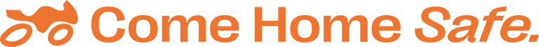 Come Home Safe logo