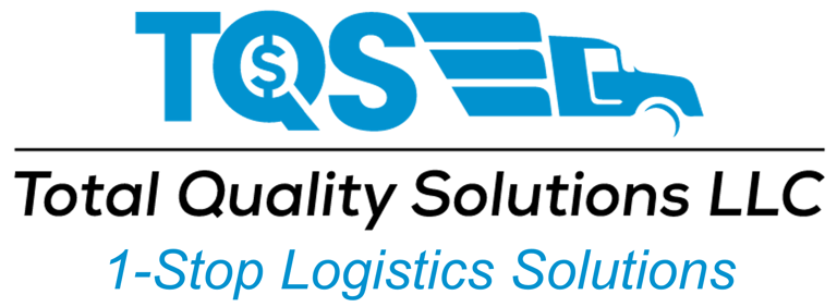 Total Quality Solutions logo