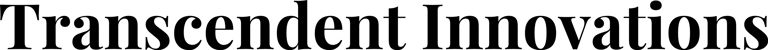 Transcendent Innovations LLP logo