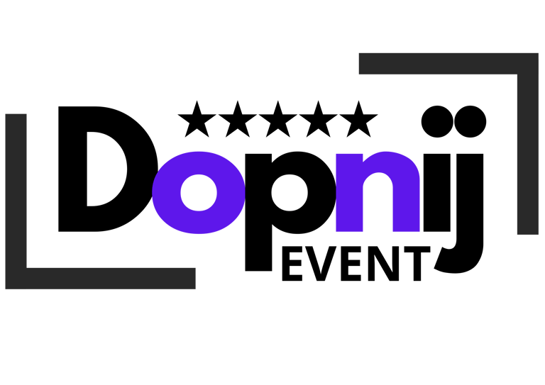 Dopnij Event logo