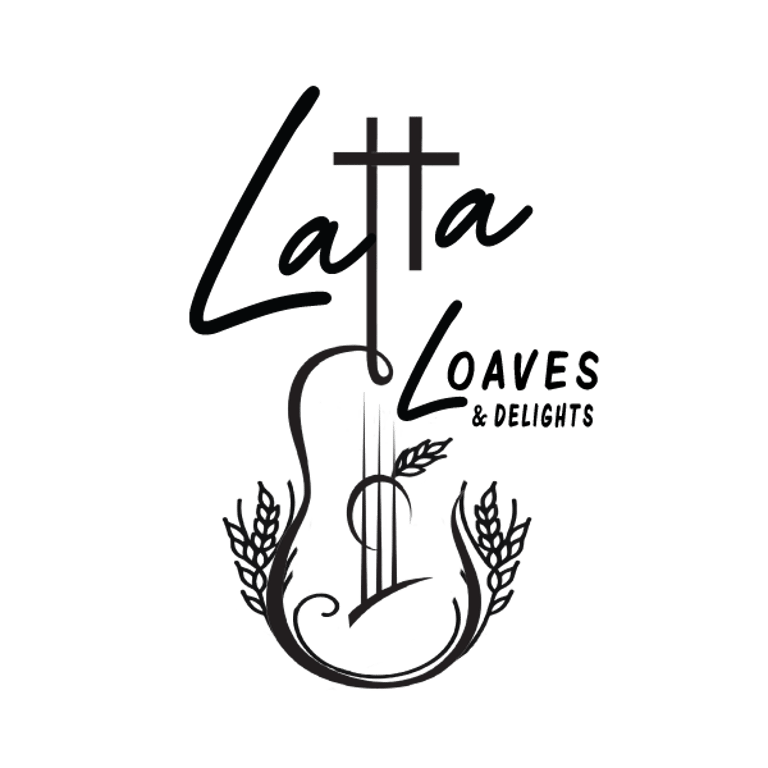 Latta Loaves and Delights logo