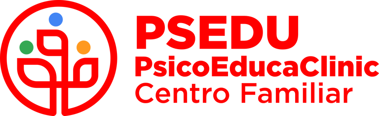 Psico Educa-Clinic logo