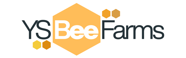 YSBeeFarms logo