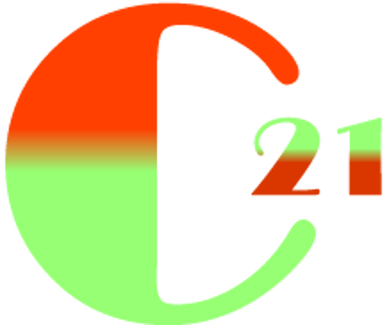 Conexion 21 logo