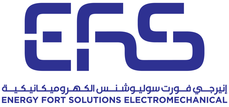 Welcome to Energy Fort Solutions (EFS) logo