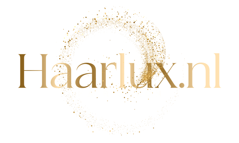 hair extensions Haarlem logo