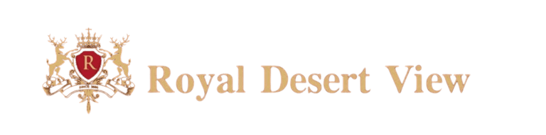 Royal Desert View logo