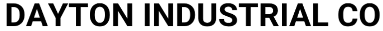 DAYTON INDUSTRIAL CO logo