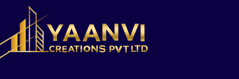 Yaanvi Creations Pvt Ltd logo