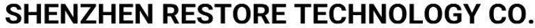 SHENZHEN RESTORE TECHNOLOGY CO. logo