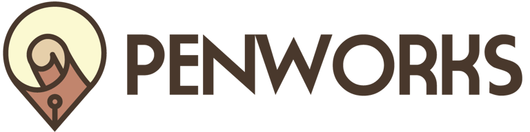 Penworks logo