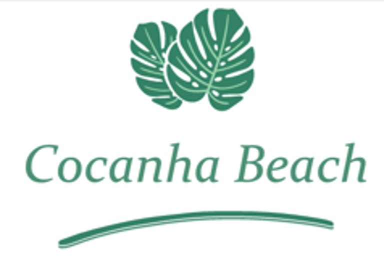Cocanha Beach Pousadas logo