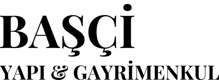 BAŞÇİ YAPI logo