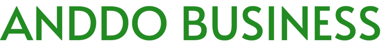 Anddo Business logo