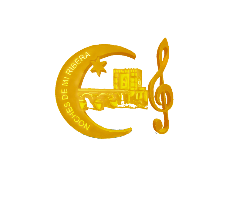 Noches de mi Ribera logo